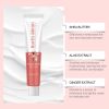 Women's Body Cream Gentle Nourishing Moisturizing Daily Care Women's Skin Care Cream