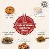 Pride of India | Black Mustard Seed 12 oz (340 gm) Medium Dual Sifter Bottle | Gourmet & Vegan Indian Spice | Pungent/Spicy Flavor | Dry Seasoning | G