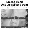 EELHOE Dragon Blood Facial Treatment Essence Moisturizes And Tightens Soft, Smooth And Delicate Facial Skin