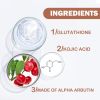 EELHOE Joint Whitening Cream, Moisturizes Dull Skin Whitening Repair Cream For Joints And Elbows