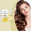 OUHOE Protein Volumizing Shampoo, Moisturizing, Repairing And Nourishing Dry Hair And Oil Control Shampoo