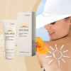 OUHOE Protective Care Cream For Summer Outdoor Body Skin Protection Light Moisturizing Refreshing Breathable Without Greasy
