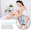 South Moon Painless Hair Removal Cream, Gentle Hair Removal Without Black Spots On The Whole Body Hair Removal Cream
