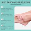 Ximonth Nail Repair Oil Clean, Nourish And Gently Repair Hands, Feet And Nails Glossy Foot Nail Repair Oil