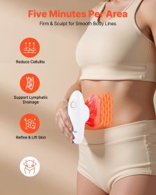 VEVOR 3-in-1 Body Sculpting Machine