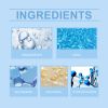 Hoygi Ceramide Protective Cream, Refreshing And Moisturizing In Summer, Protects Skin, Restores Uv Isolation And Prevents Sweat