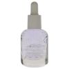 Fresh Brightening and Tightening Grape Oil by Nailtopia for Women - 0.41 oz Nail Oil
