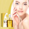 Facial Skin Care Essential Oil Gentle Nourishing Moisturizing Firming Skin Hydrating Brightening Hydrating Skin Essence