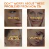 OUHOE Skin Melanin Repair Essence, Brightening And Repairing Skin Removing Darkening And Dark Spots Hydrating Essence