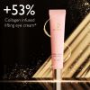 Prestige Collagen Eye Cream Vitalizing Anti Aging Tightening and Lifting Collagen Cica Adenosine Niacinamide Korean Skin Care for face (0.88 fl.oz)