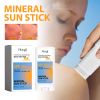 Hoygi Hydrating Protection Stick Refreshing Mild Hydrating Moisturizing And Soothing Summer Protective Cream For Dry Skin