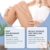 OUHOE Skin Care Cream, Gentle Moisturizing Body Skin To Improve Dry, Red Skin Tender And Smooth Repair Cream