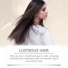 OUHOE Body Moisturizing, Moisturizing, Moisturizing And Smoothing Multi-Functional Nourishing Oil For Hair