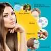 EELHOE Smooth Anti-Frizz Shampoo, Oil Control Fluffy Soft Moisture Repair Dry And Damaged Hair Shampoo