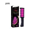 EELHOE Temporary Hair Comb, And Easy Color Change Massage Scalp Hair Comb Without Damaging Hair And Scalp