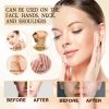 West&Month Spot Repair Serum, Lighten Face Spots Repair Dull Skin Hydrating Essence