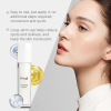 Hoygi Hyaluronic Acid Moisturizing Essence Gently Moisturizes And Brightening Facial Skin Firming Treatment Essence