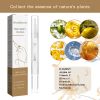 West&Month Nails Repair Oil Pen, Hand And Foot Gray Nails Clean Soft Nails Rotten Nails Thickening Toenail Care Solution
