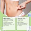 West&Month Herbal Body Care Bar, Moisturizing And Moisturizing Body Skin Dry Nourishing Repair Lotion Bar