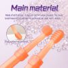Yegbong Pet Toothbrush For Dogs, Pet Oral Cleaning Dental Stains Dental Health Care