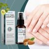Ximonth Nail Care Spray- Hand & Foot Gray Nails, Gently Repair, Brighten Nails, Soft Nails Moisturizing Treatment