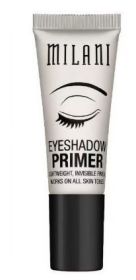 Milani Eyeshadow Primer, Nude