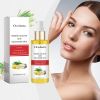 OceAura Lemongrass Moisturizing Oil, Daily Massage Skin Nourishing Moisturizing Care Oil