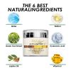 Hoygi Retinol Cream Lighten Fine Lines Lift Firming Face Skin Brightening Skin Repair Moisturizing Cream