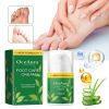 OceAura Foot Care Cream, Heel Moisturizing Skin Anti-Crack Repair Nail Foot Care Cream