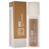 The 3-In-1 Foundation SPF 15 - 662 Gold by 3INA for Women - 1.01 oz Foundation