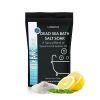 Luxury Dead Sea Spa Gift Set – Magnesium Flakes, Bath Salt, Magnesium Oil & Geranium-Lavender Essential Oil – Relaxation & Wellness Kit for Stress Rel