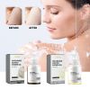 EELHOE Niacinamide Scented Shower Gel, Body Cleans Corneous Brighten Skin Tone Delicate Pore Moisturize Repair