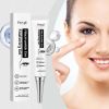 Hoygi Niacinamide Eye Gel Moisturizing Elastic Firming Skin Around The Eye Care Moisturizing Hydrating Eye Cream