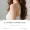 AMZ Nourishing Body Oil Deep Hydration • Skin Softening • Daily Body Care