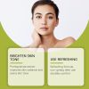 EELHOE Green Tea Moisturizing Essence Gently Repair Facial Skin, Moisturizing And Radiant Plant Essence