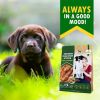 🐶 Beloved Pets Smoked Rawhide Sticks Wrapped with Chicken- Natural Grain-Free
