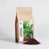 vendercart, Hemp Infused Arabica Coffee - Medium Roast 4oz