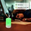 Mini Cool Mist Humidifier & Ultrasonic Aroma Diffuser