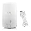 Mini Cool Mist Humidifier & Ultrasonic Aroma Diffuser