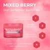 Skin Perfection Gummies, Pure Mixed Berry (12-Pack)