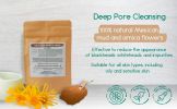 Mud & Arnica Facial Mask – Deep Cleansing, Pore Refining & Skin Detox