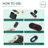 Smart Scalp Care Serum Infusion Brush