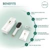 Smart Scalp Care Serum Infusion Brush