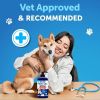 Omega-3 Fish Oil for Dogs