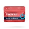 Power Up Pre-Workout Supplements Strawberry (12-Pack)