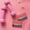 Power Up Pre-Workout Supplements Strawberry (12-Pack)