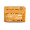 Mocca Shots Energy Gummies with Caffeine 12-Pack - Dark Chocolate Orange