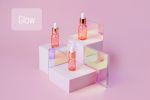 Rose Glow Vitamin C Hydrating Serum