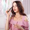 USB Rechargeable Heated Eyelash Curler & Lash Comb with 3 Heat Settings