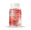 Apple Cider Vinegar Gummies with Grapefruit Gut Support • Metabolism Support • Energy & Wellness Boost